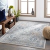 Surya Jolie 5'3" x 7'3" Rug