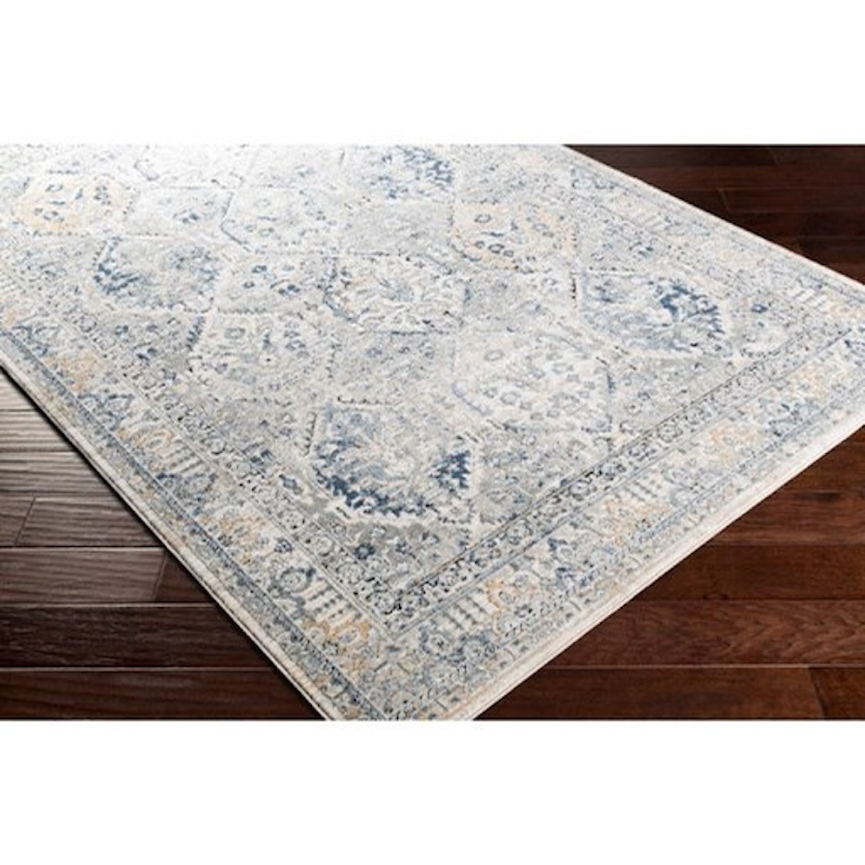 Surya Jolie 5'3" x 7'3" Rug