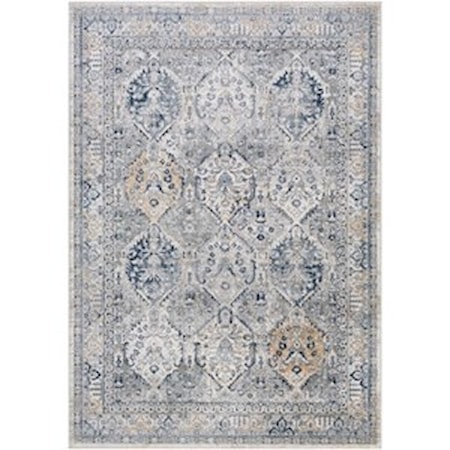 9' x 12' Rug