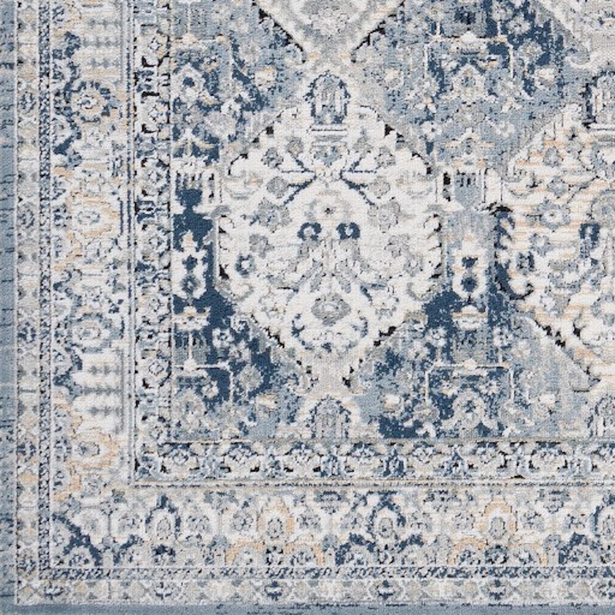 Surya Jolie 6'7" x 9' Rug