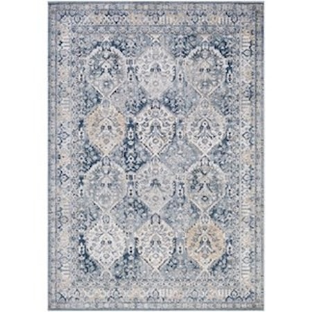 7'10" x 10' Rug