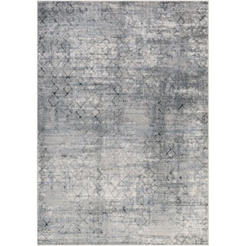 5'3" x 7'3" Rug