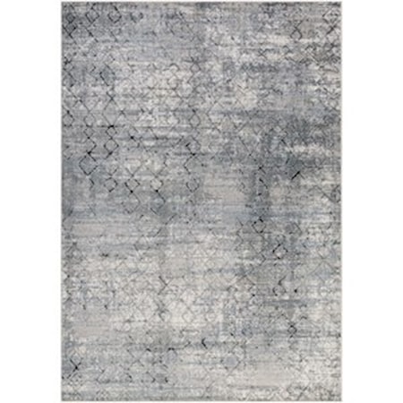 5'3" x 7'3" Rug