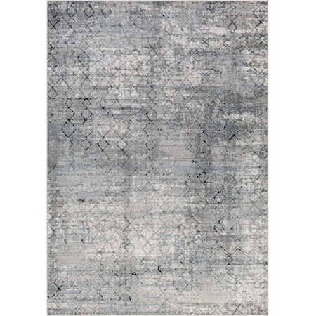 6'7" x 9' Rug