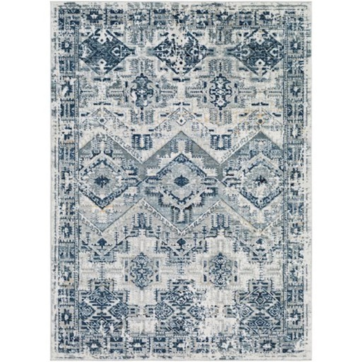 Surya Jolie 5'3" x 7'3" Rug