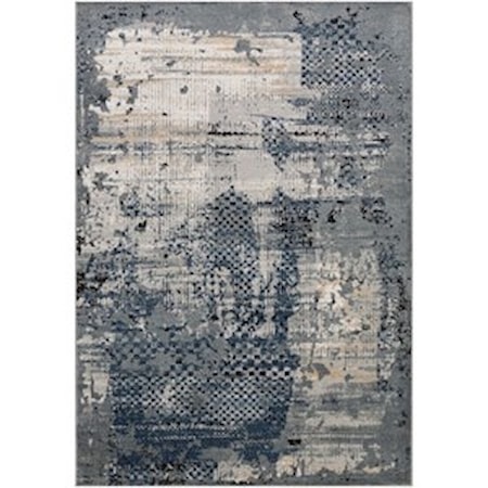 6'7" x 9' Rug