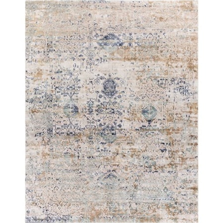 4' x 6' Rug