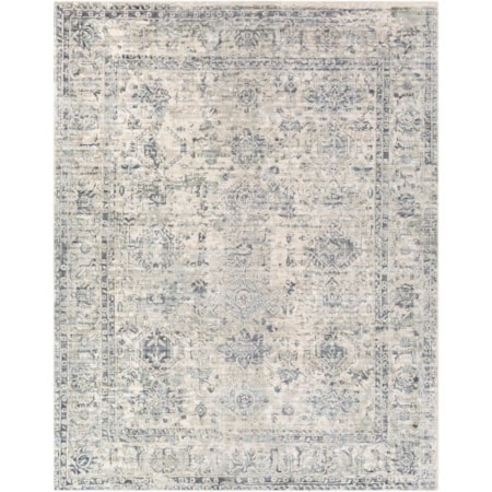 6' x 9' Rug