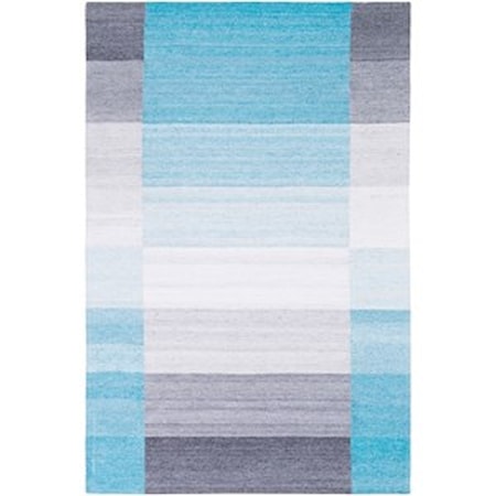 5' x 7'6" Rug