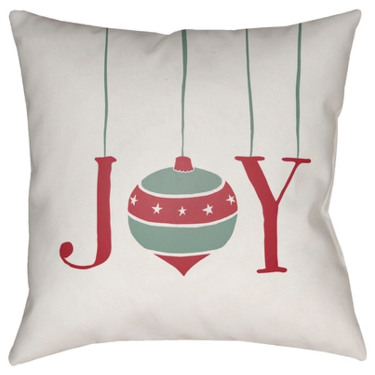 Surya Joy Pillow