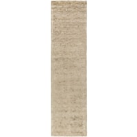 2'6" x 10' Runner Rug