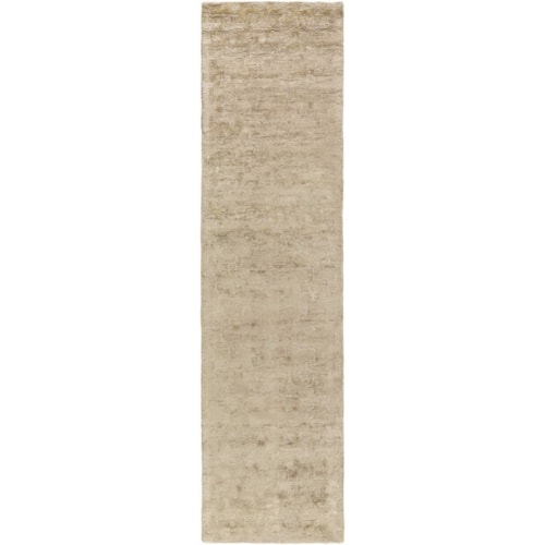 2'6" x 10' Runner Rug