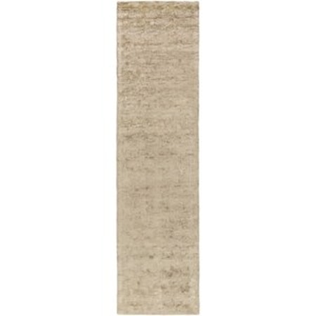 2'6" x 10' Runner Rug