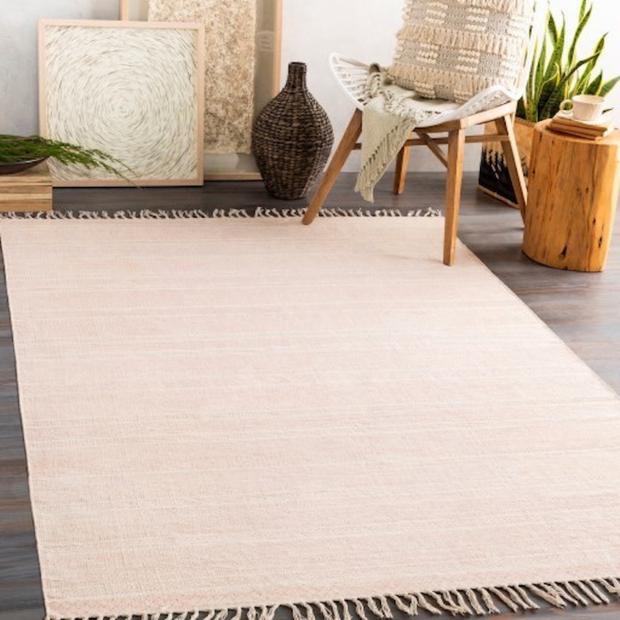 Surya July 2' x 3' Rug