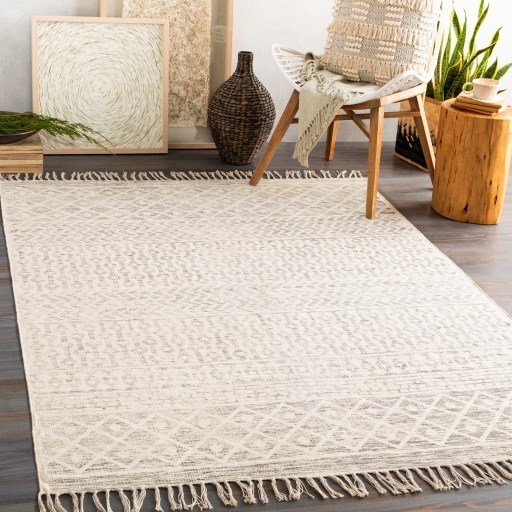 3' x 5' Rug