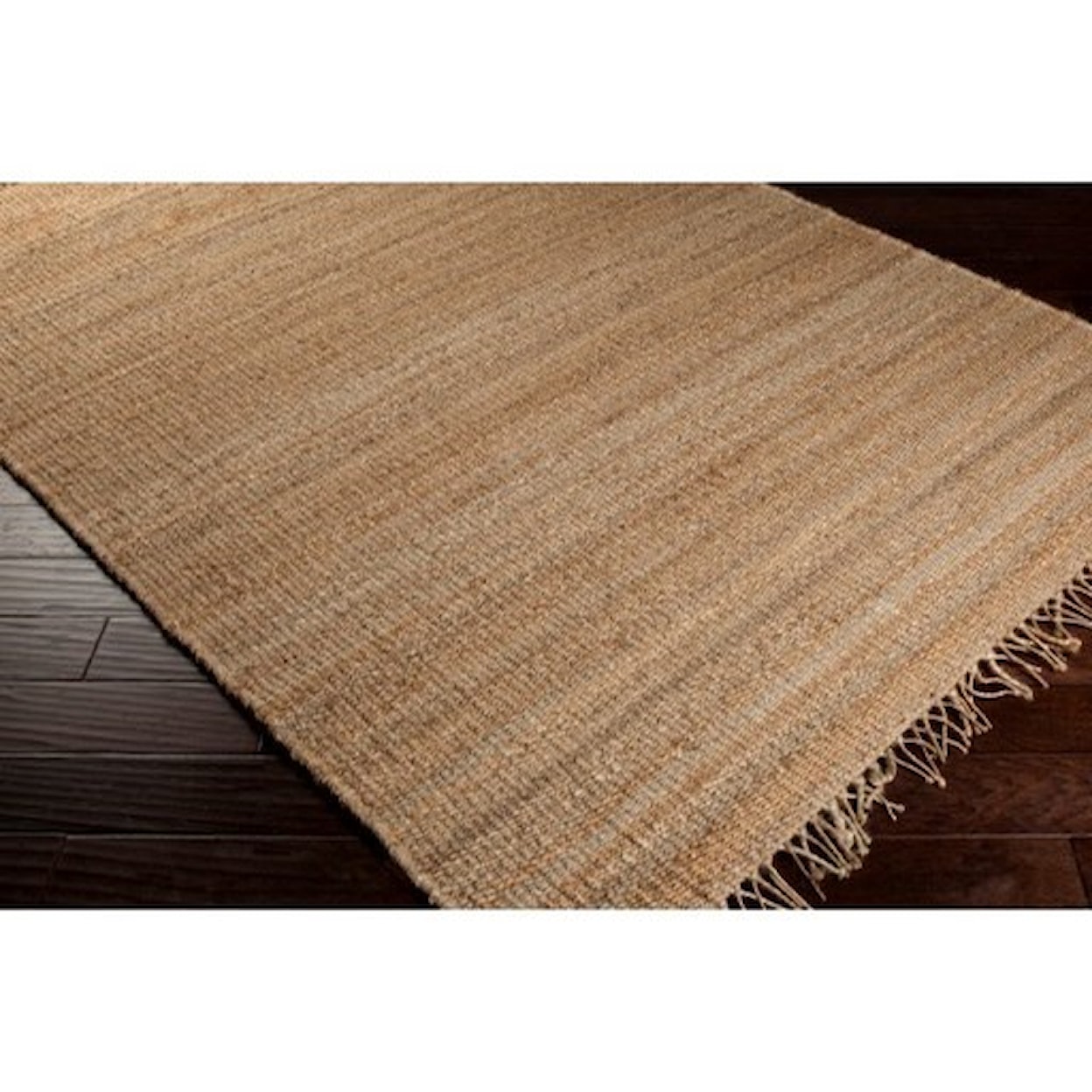 Surya Jute 3' x 12' Rug