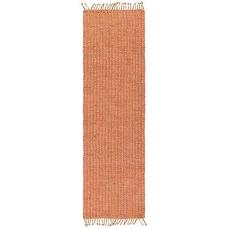 2'6" x 8' Runner Rug