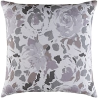 18 x 18 x 0.25 Pillow Cover