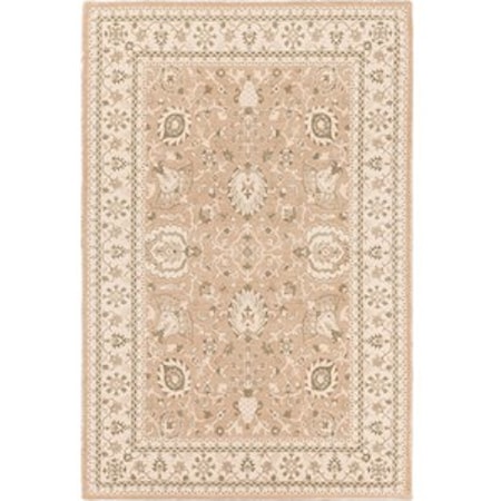 2&apos; x 2&apos;9&quot; Rug