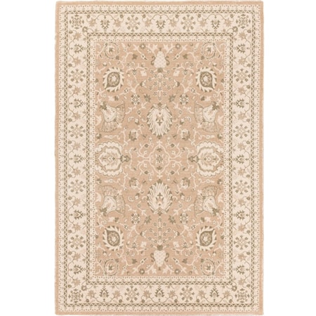 5'3" x 7'6" Rug