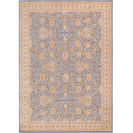 8' x 11' Rug