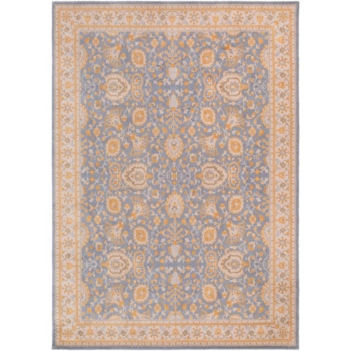 8' x 11' Rug