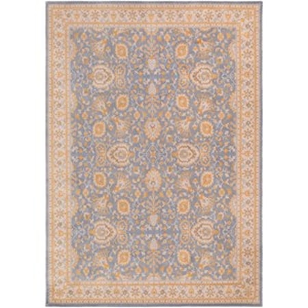 8' x 11' Rug