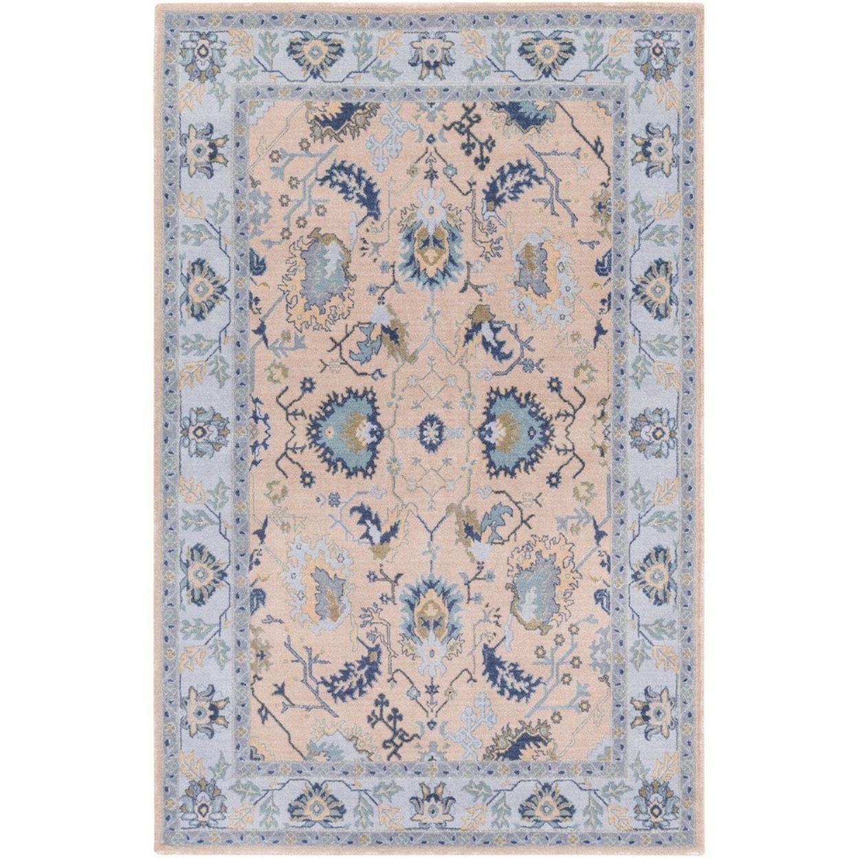 Surya Kansai 8' x 11' Rug