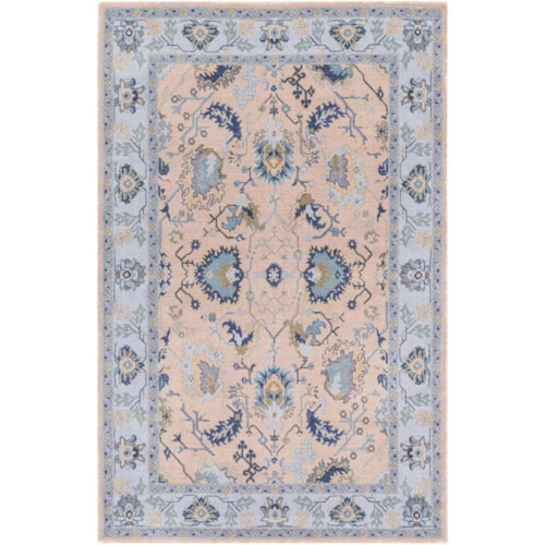 8' x 11' Rug