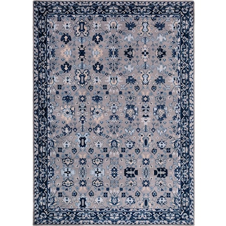 8' x 11' Rug