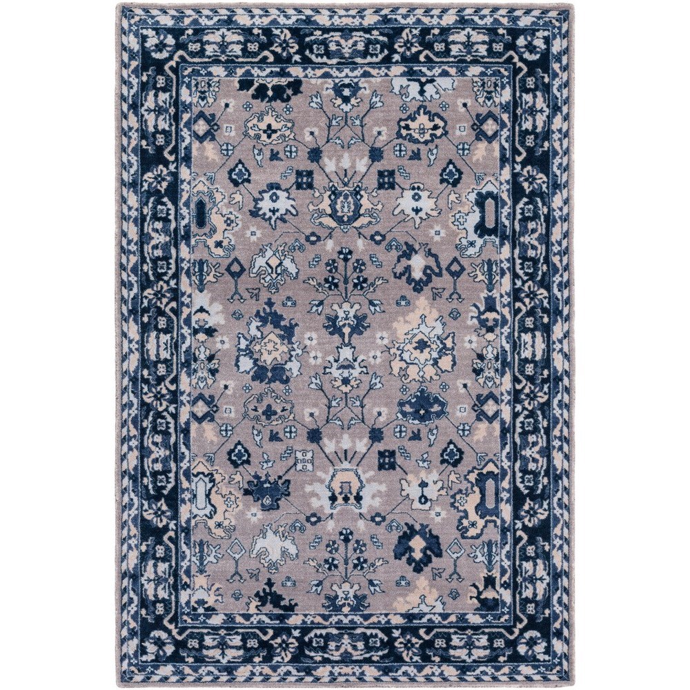 8' x 11' Rug