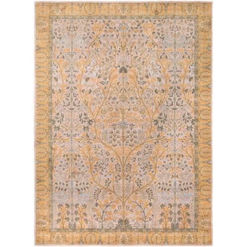 8' x 11' Rug
