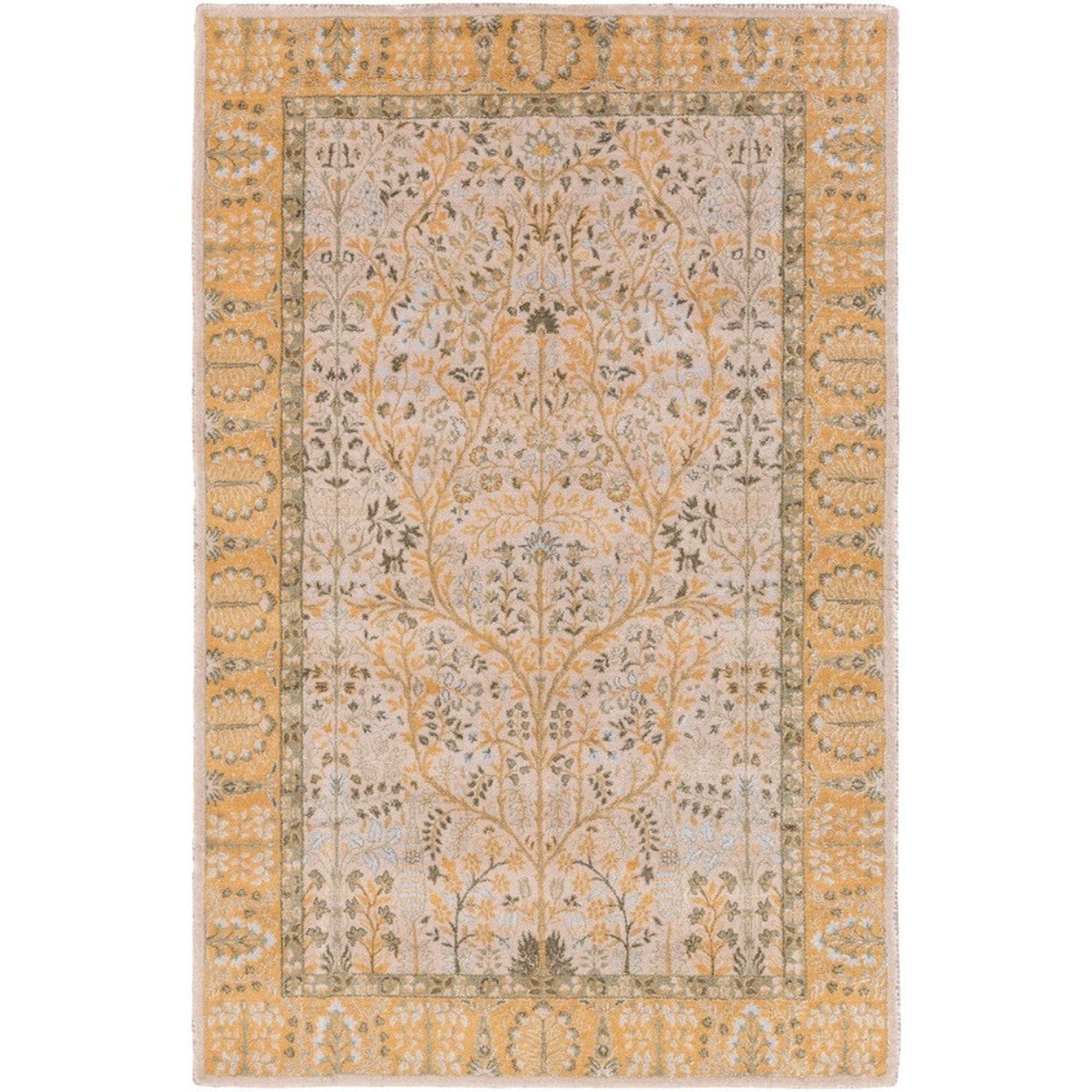 Surya Kansai 8' x 11' Rug