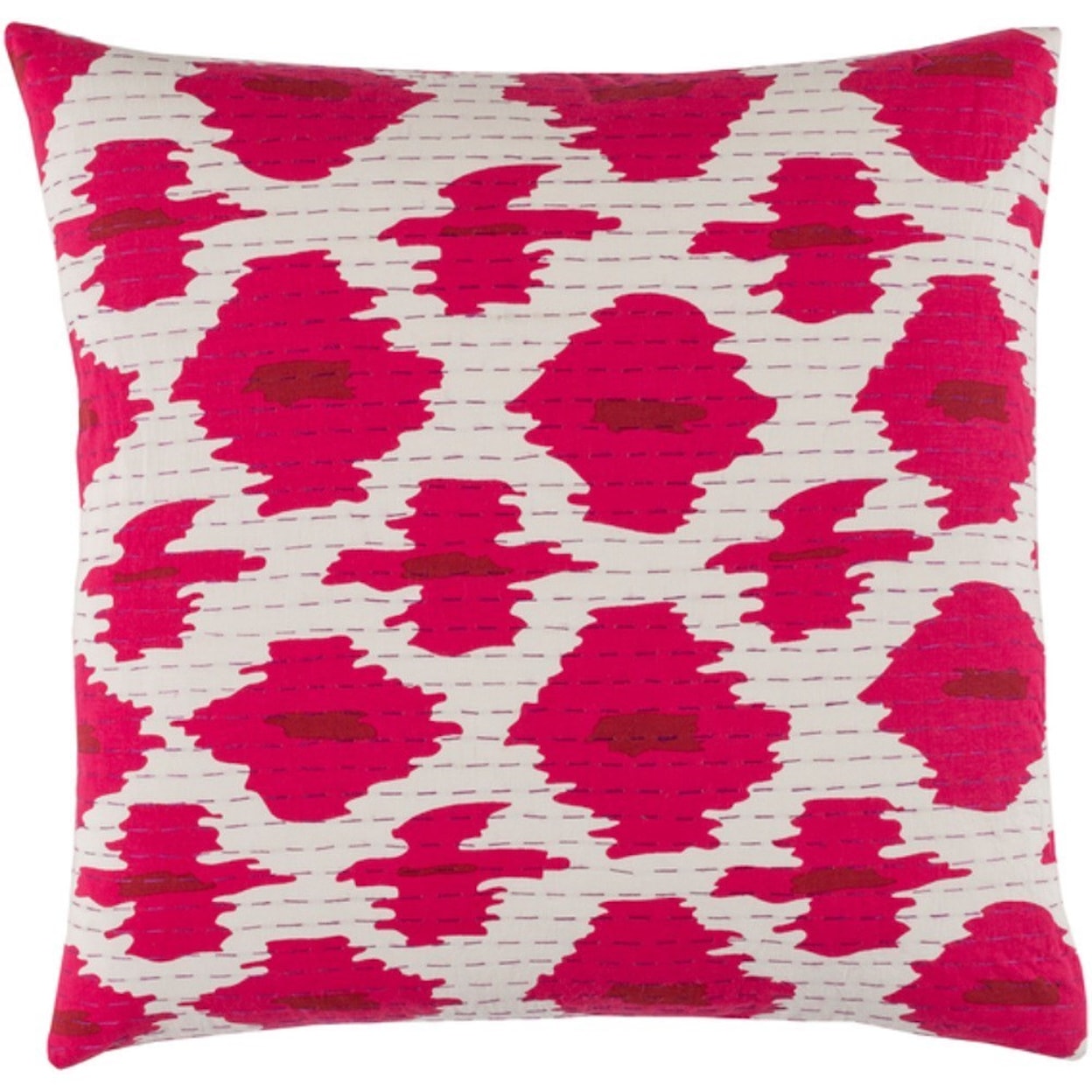 Surya Kantha Pillow