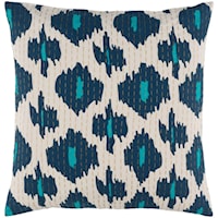 18 x 18 x 0.25 Pillow Cover