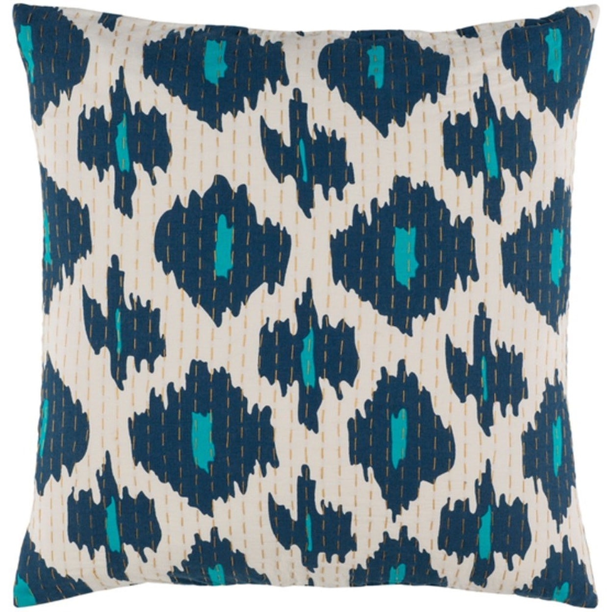 Surya Kantha Pillow