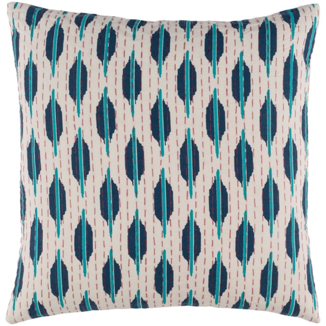 Surya Kantha Pillow