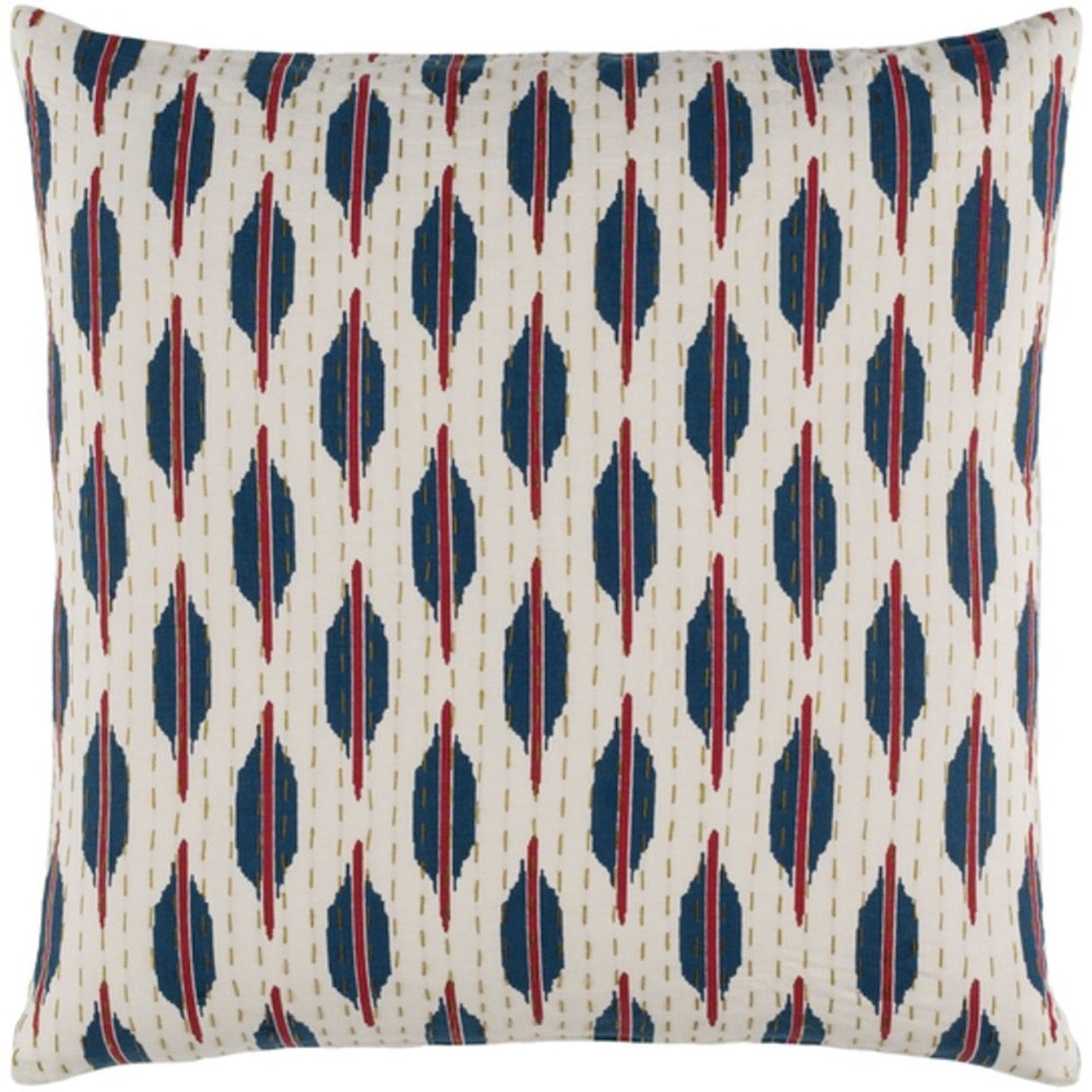 Surya Kantha Pillow