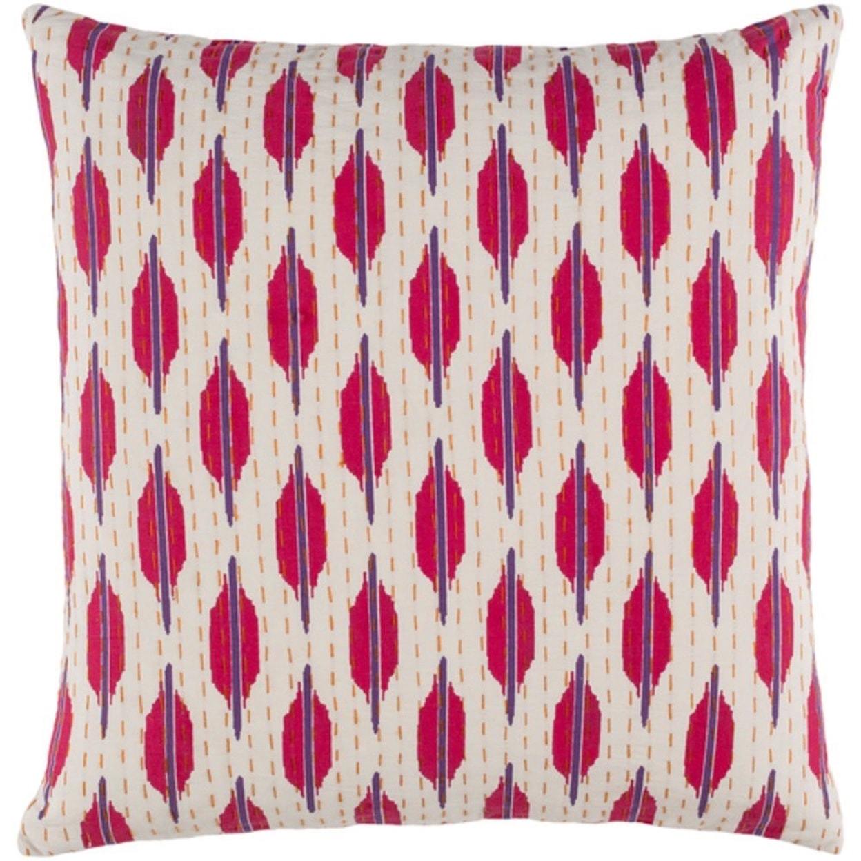 Surya Kantha Pillow