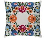 Surya Kapua Pillow
