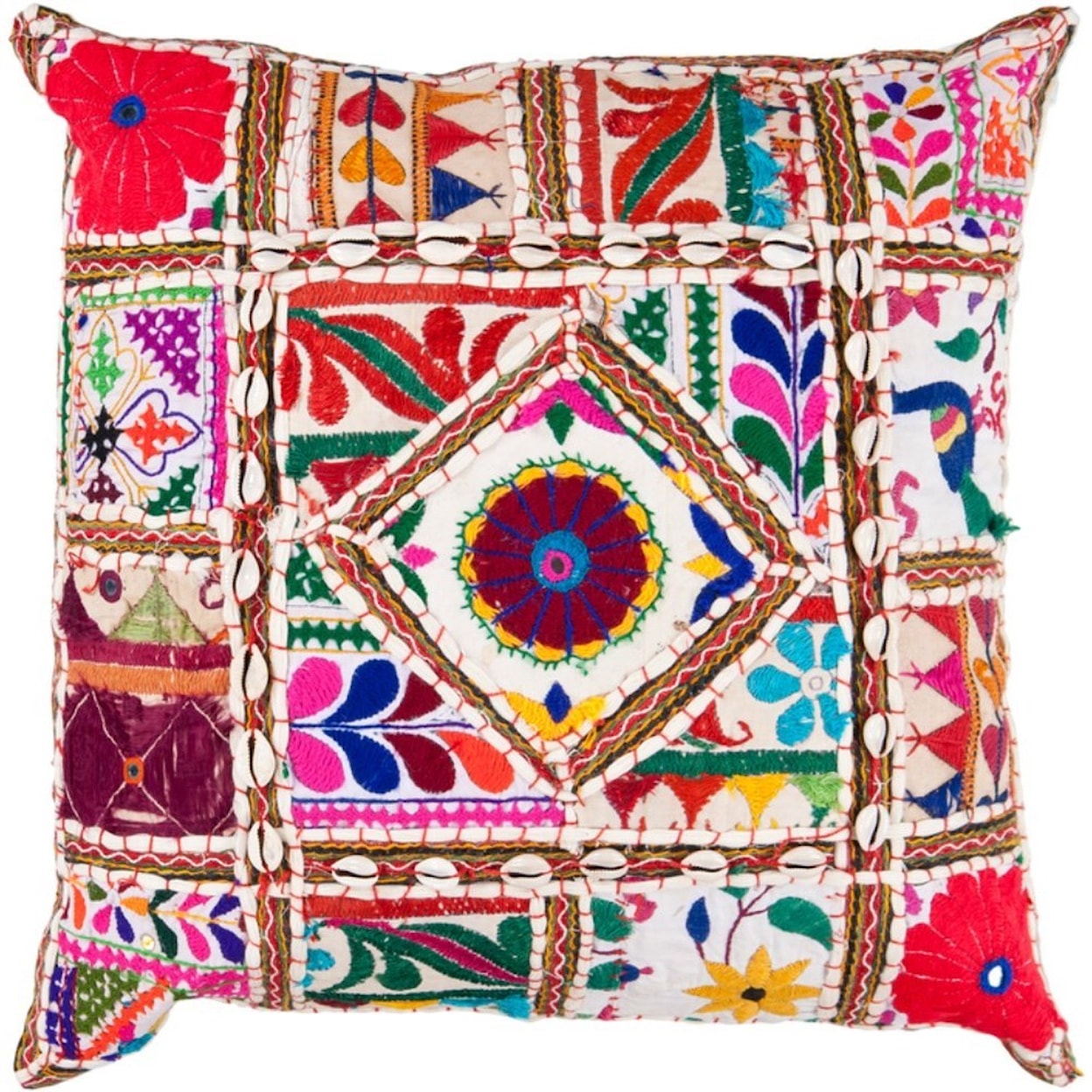 Surya Karma Pillow