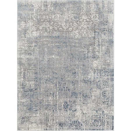 5'3" x 7'3" Rug