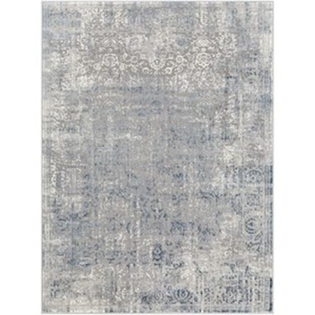 5'3" x 7'3" Rug