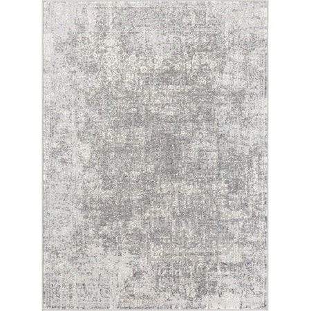 2' x 2'11" Rug