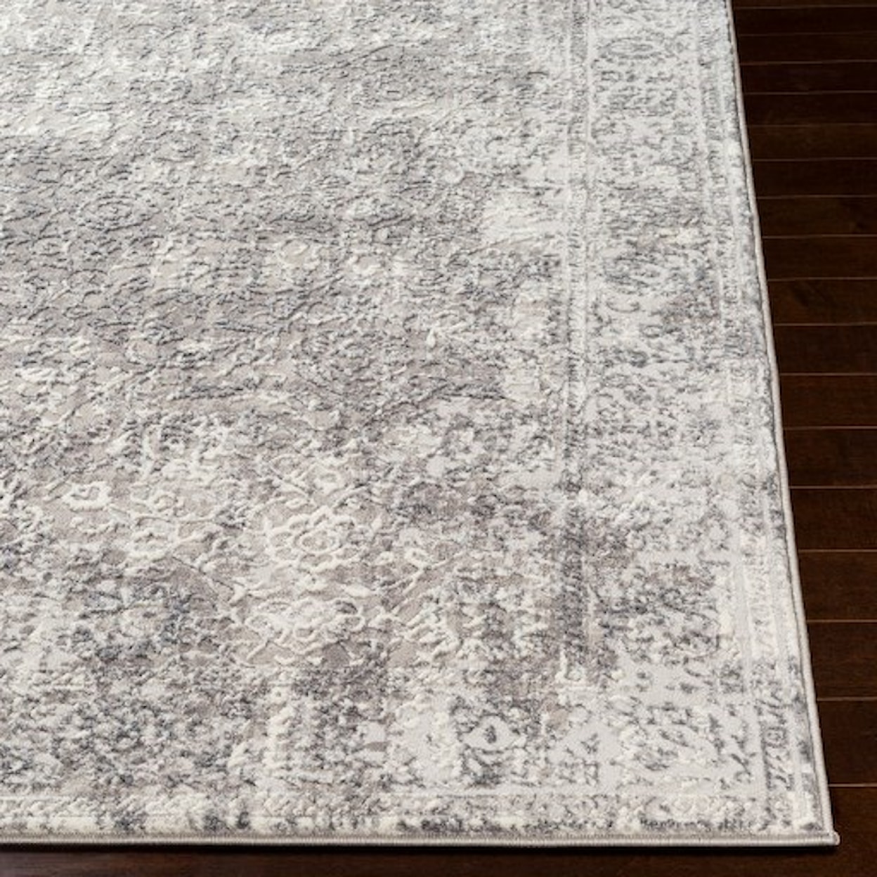 Surya Katmandu 2' x 2'11" Rug