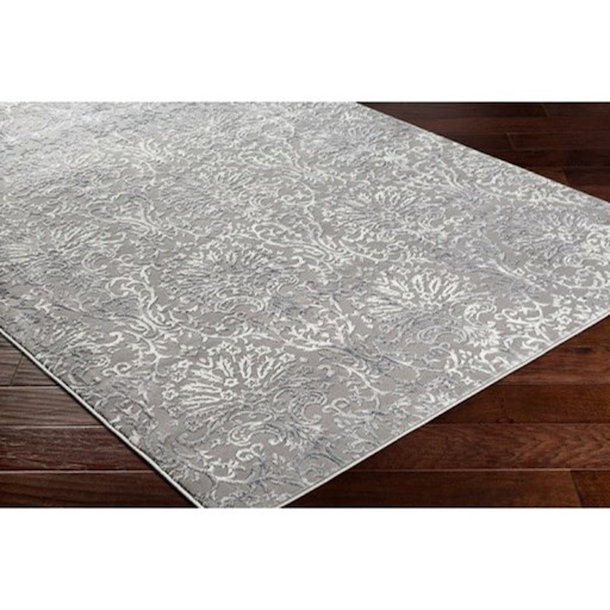 Surya Katmandu 2' x 2'11" Rug