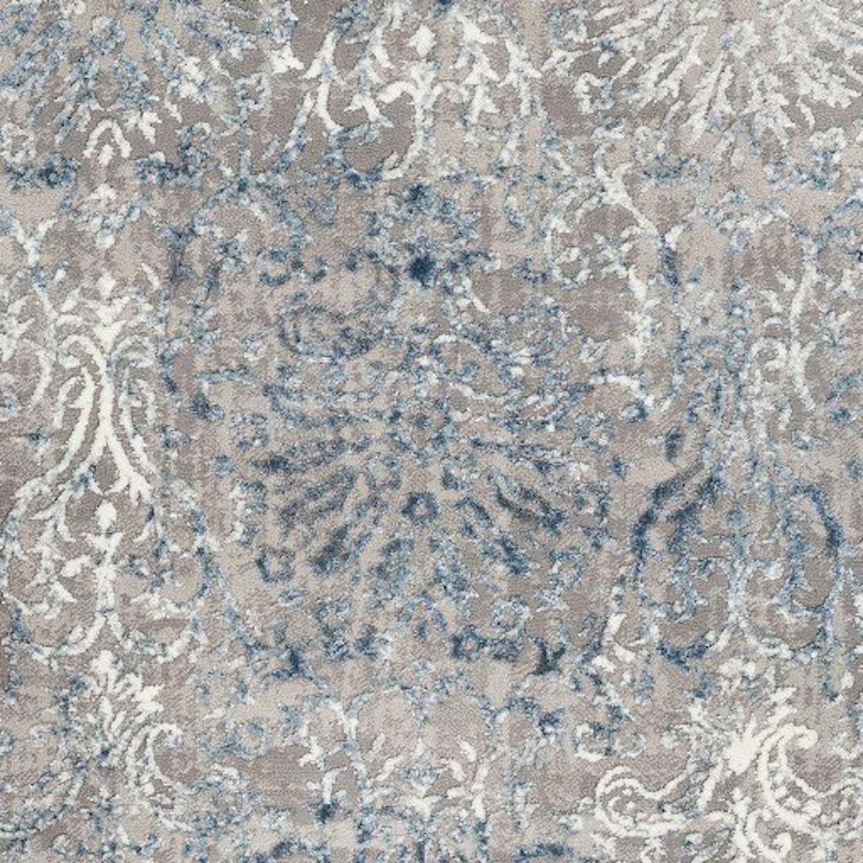 Surya Katmandu 2' x 2'11" Rug