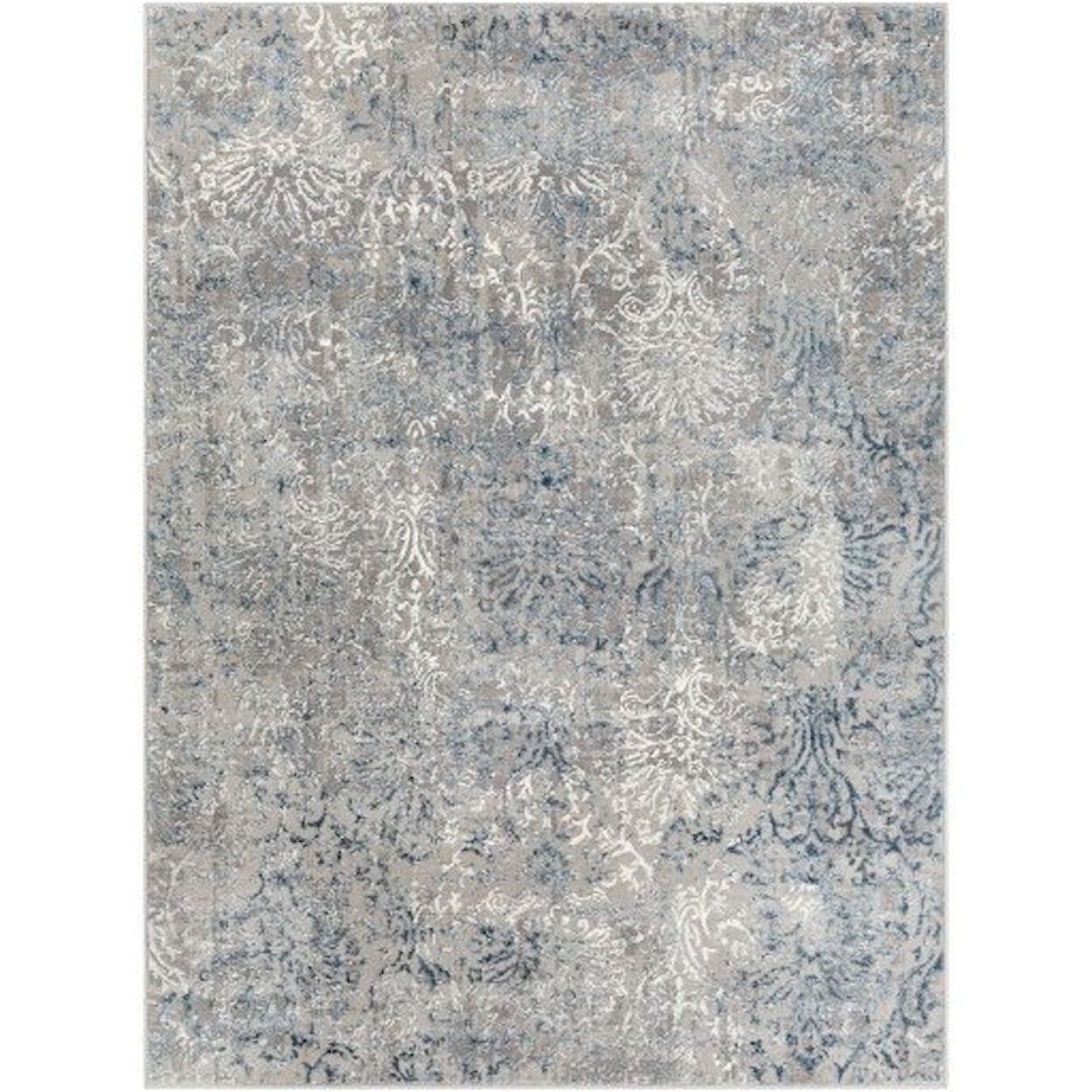 Surya Katmandu 5'3" x 7'3" Rug