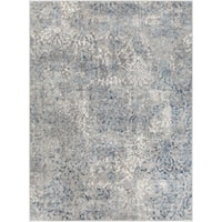 5'3" x 7'3" Rug