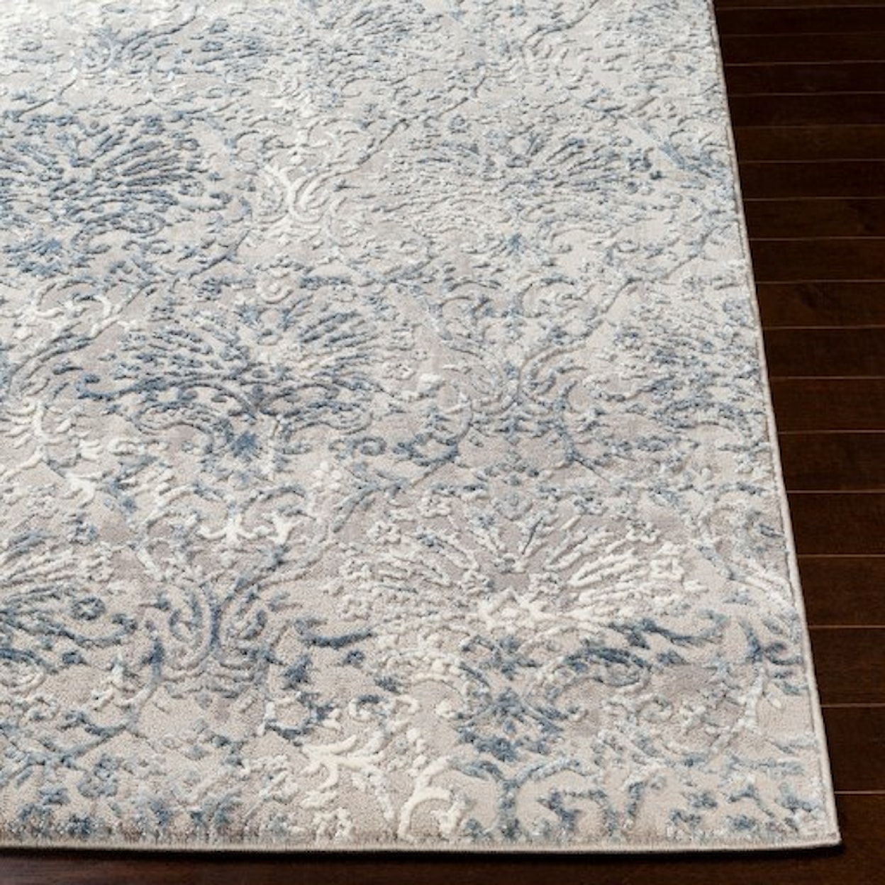 Surya Katmandu 6'7" x 9'6" Rug